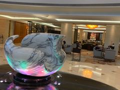 -上海新发展亚太JW万豪酒店