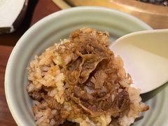 -御牛道日式烤肉料理(杭州万象城店)
