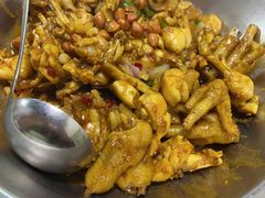 -福茂瀧牛蛙火锅烧鸡公(金沙总店)