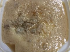 肉末炖蛋-和记小菜(七宝店)
