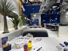 -兰湘子·湘菜小炒(崂山丽达店)