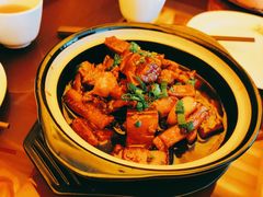 -启东恒大酒店·吕四渔号海鲜餐厅