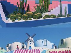 -漳州滨海火山岛自然生态风景区