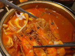 -食锦记·福建私房菜(浦西万达店)
