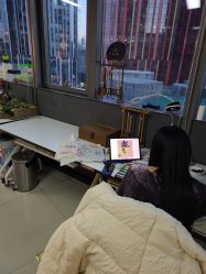 -周忆刺青原创设计定制