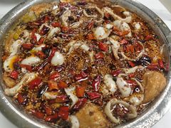 -黑皮酸菜鱼(三山街店)