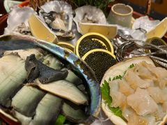 -一本料理(西溪天街店)