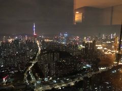 -长富金茂大厦
