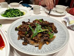 -松鹤楼(狮山永利广场店)