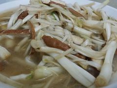 -天乐农家鱼头王(天目湖店)