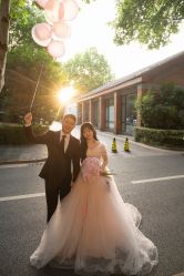 -雪中彩影婚纱摄影·品控旗舰店