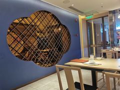 大堂-鼎泰丰(当代商城店)