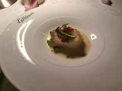 -Kathleen's Waitan 凯圣琳江景西餐厅(外滩店)