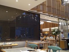 大堂-莆田餐厅PUTIEN(三里屯店)