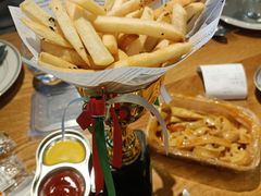 -1861意大利餐厅(文化广场店)