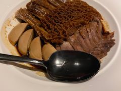 -杭州滨江银泰喜来登·采悦轩中餐厅