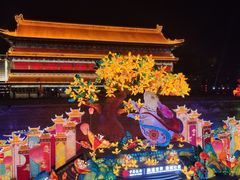 -西安城墙·碑林历史文化景区