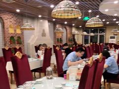 大堂-巴依老爷新疆美食(马驹桥店)
