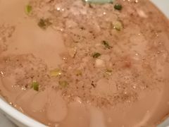 绿茶蒸蛋-绿茶餐厅(广州天河城店)
