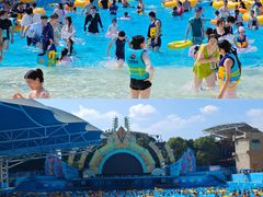 -杭州浪浪浪水公园