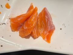 -星伦多自助料理·涮烤一体(虹悦城店)