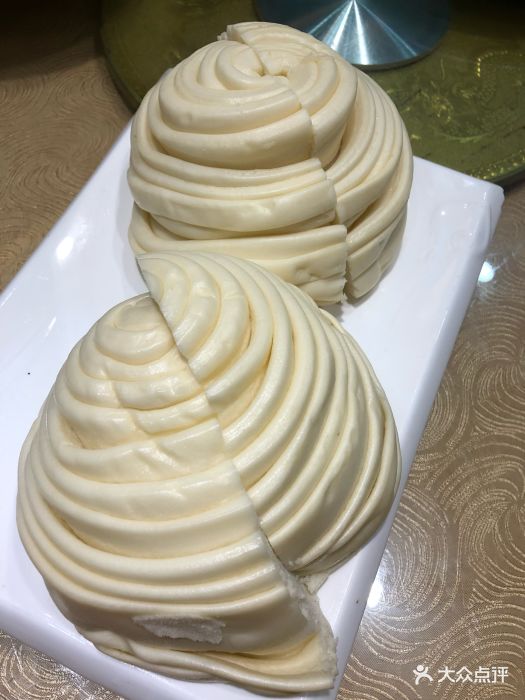 黑石礁酒楼-图片-大连美食-大众点评网