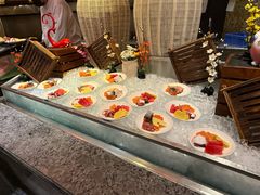 -上海凯宾斯基大酒店