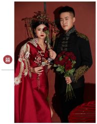 -二十一世纪婚纱摄影(省府前街店)
