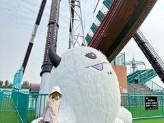 -秦皇岛乐岛海洋王国