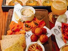 -京A Taproom·精酿餐吧(CBD店)