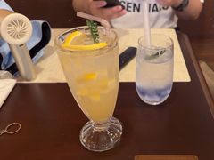 -猫岛主趣味餐厅(鼓浪屿店)