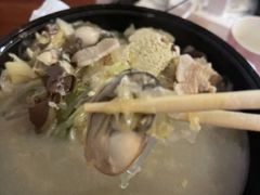 -小船渔村•大连菜•大连焖鱼(明泽街店)