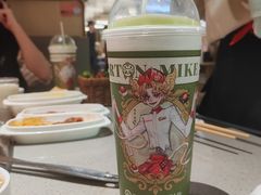 -海底捞火锅(人民广场店)