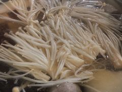 -菜忠潮州牛肉店(岗厦店)