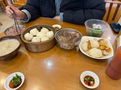 -老牌依强牛肉店(达道总店)