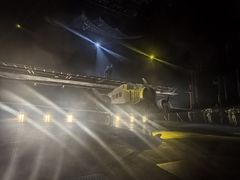 -《12·12》西安事变大型实景演出
