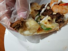 -米斯特比萨(罗斯福店)