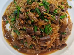 -喝丢一只鞋海鲜烧烤·海肠捞饭(市场店)