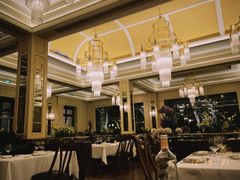 大堂-福楼法餐厅FLO