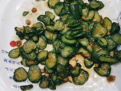 -良友·海鲜青岛菜(五四广场店)