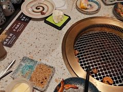 -一绪に寿喜烧自助(世茂广场店)