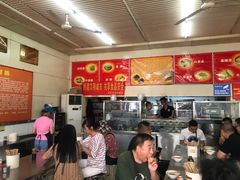 -杨记灌肠(食品街店)