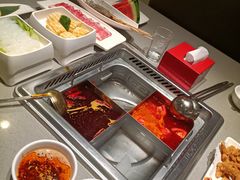 -海底捞火锅(翔龙天地广场店)