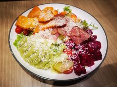 -SaladJohn沙拉匠(凯德1818店)