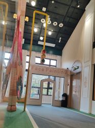 -奈尔宝·儿童乐园·亲子餐厅(星河湾店)