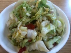 贵凤凰秘制泡菜-贵凤凰贵州米粉(望京店)