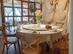 -桃花坞·私房菜餐厅(龙湖时代天街店)