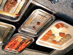 -解放碑威斯汀酒店-知味国际美食餐厅