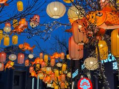 -龙湖星悦荟(颐和店)