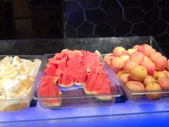 -蓝鲸湾汤泉(包河店)